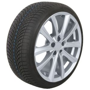 GUMIABRONCS – 185/60R14